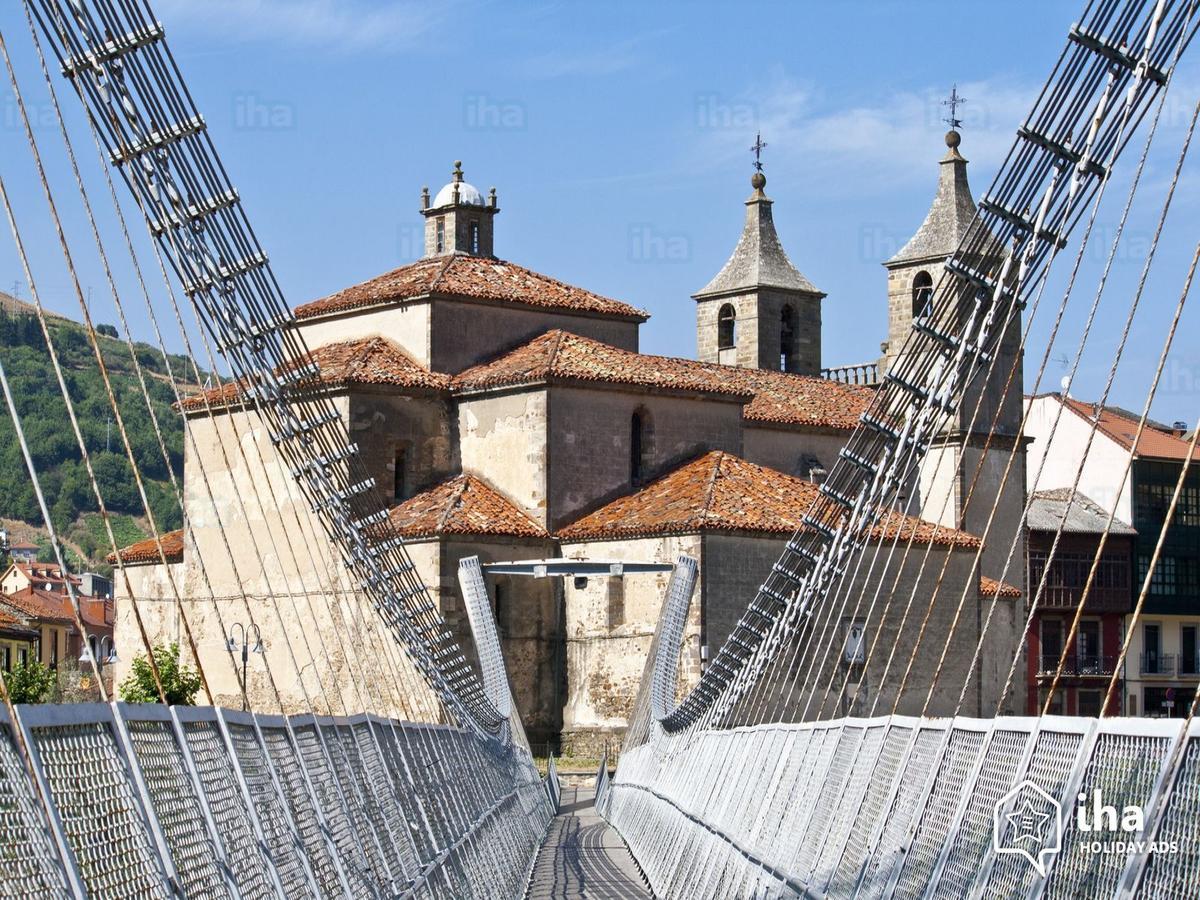 Hostal Los Nogales Cangas De Narcea Eksteriør billede